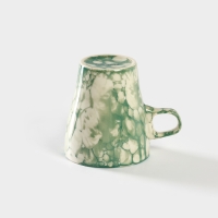 Кружка керамическая &laquo;Пена&raquo;, 350 мл