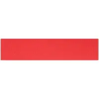 Лейбл Listra Latte, красный