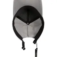 Бейсболка Dogoni, серая