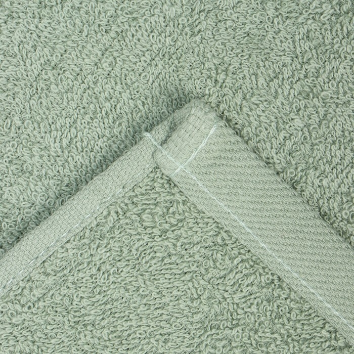 Полотенце махровое Этель Полотенце махровое Этель "Ромашки" 35х50 см, 100% хлопок, 350 г/м2