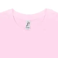 Футболка Regent 150, розовая, размер XL Футболка Regent 150, розовая, размер XL