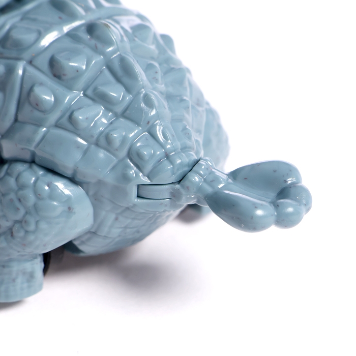 Игрушка-сюрприз в яйце &laquo;Динозаврикс&raquo;, инерционная машинка, открывается от удара, 4 вида, цвет МИКС