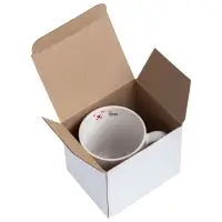 Кружка &laquo;Бизнес-зодиак. Лев&raquo;