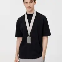 Ланьярд Band, серый Ланьярд Band, серый