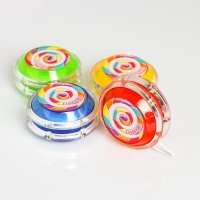 Йо-Йо &laquo;Сладкоежка&raquo;, цвета МИКС