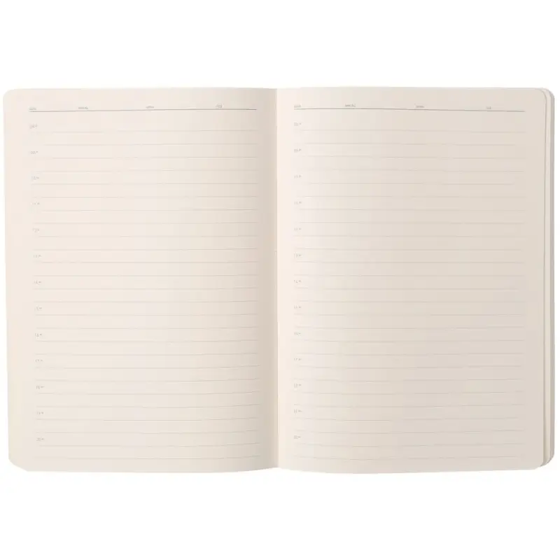 Ежедневник Eco Write, недатированный