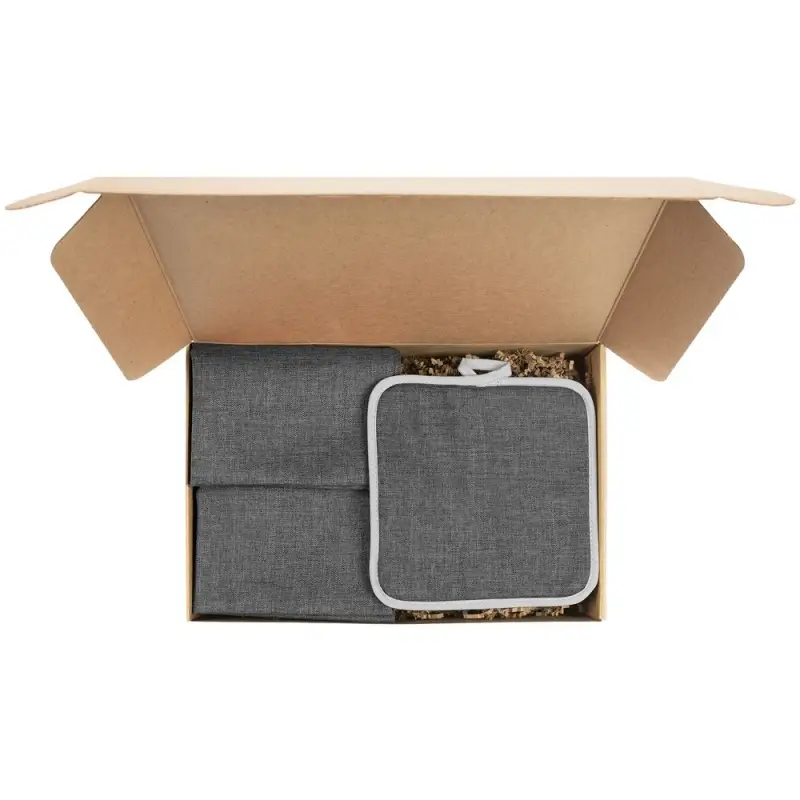 Набор Settlers, темно-серый Набор Settlers, темно-серый