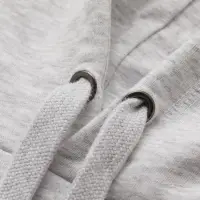 Толстовка женская Spencer Women, серый меланж, размер XL