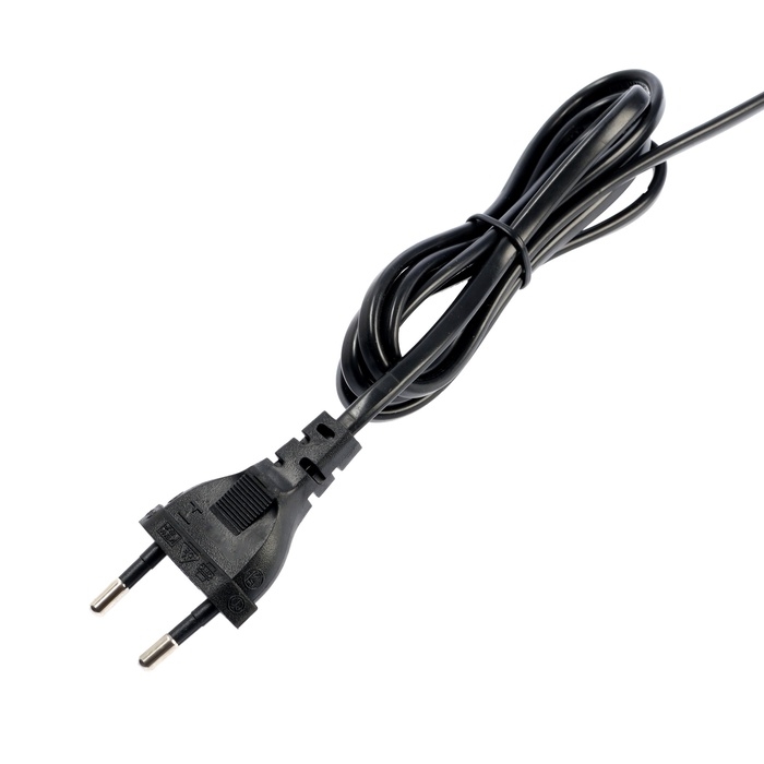 Термоклеевая ванночка ТУНДРА, 220 В, 120 Вт, температура нагрева 180-200 &deg;С