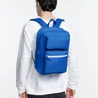 Рюкзак Daily Grind, ярко-синий