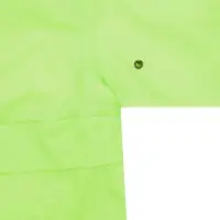 Ветровка из нейлона Surf 210, зеленое яблоко, размер M