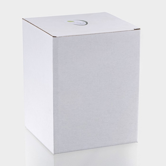 Чайник заварочный стеклянный с бамбуковой крышкой BellaTenero &laquo;Эко. Восток&raquo;, 800 мл, 18&times;11,5&times;17 см