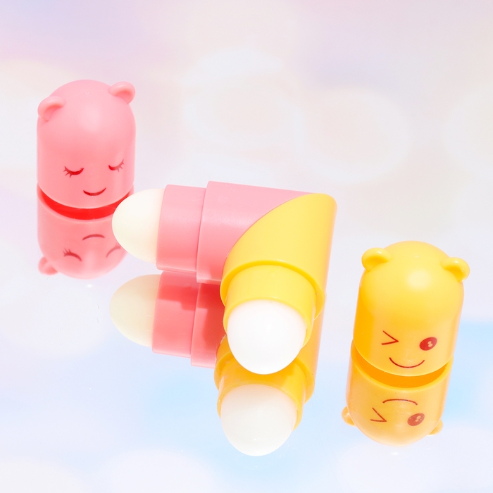 Бальзам для губ &laquo;Love&raquo;