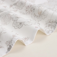 Пододеяльник SL Home Flower glade 150*220 см, сатин, 140 гр/м2, 100% хлопок Пододеяльник SL Home Flower glade 150*220 см, сатин, 140 гр/м2, 100% хлопок