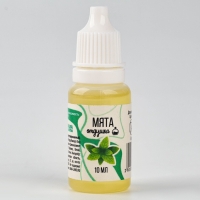 Ароматизатор для творчества &laquo;Мята&raquo;, концентрированный, 10 мл