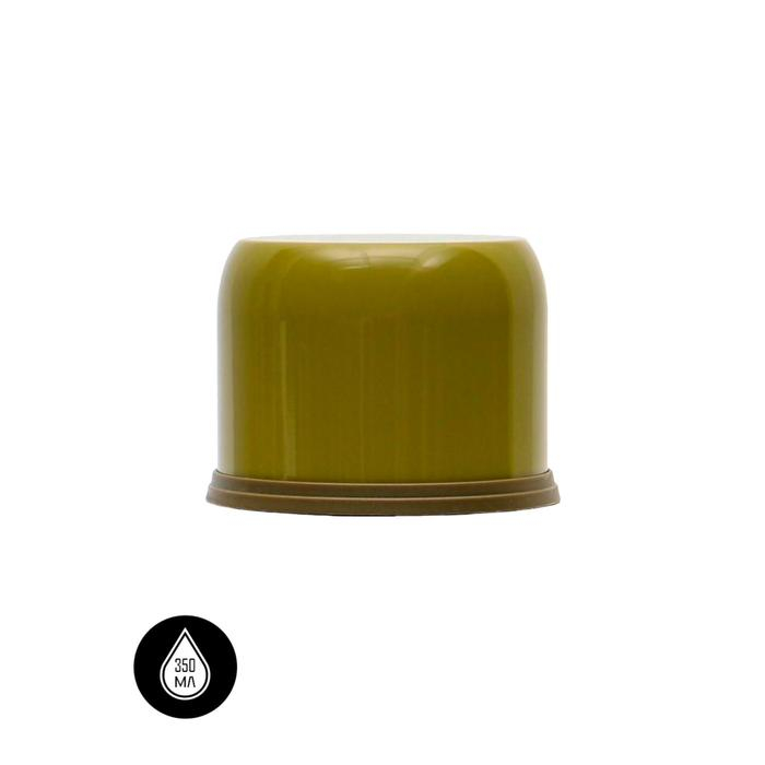 Термос, 1.2 л, Движение, Термос, 1.2 л, Движение, "Мастер К. Урал", с кружкой, сохраняет тепло 18 ч, 9.8 х 29 см, зелёный 524