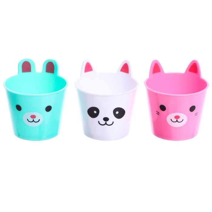 Развивающий сортер &laquo;Умные зверушки&raquo;