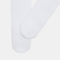 Новый год.Колготки Крошка Я "Олень", бежевый, рост 62-68 см