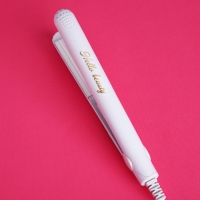 Плойка гофре мини &laquo;Та еще ведьма&raquo;, LW-24, 17 х 2 см.