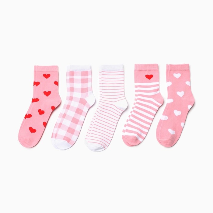 Пижама детская KAFTAN "Hello", р.30 (98-104)