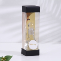 Диффузор ароматический "Романтика", 50 мл, шоколад, "Богатство Аромата" Диффузор ароматический "Романтика", 50 мл, шоколад, "Богатство Аромата"