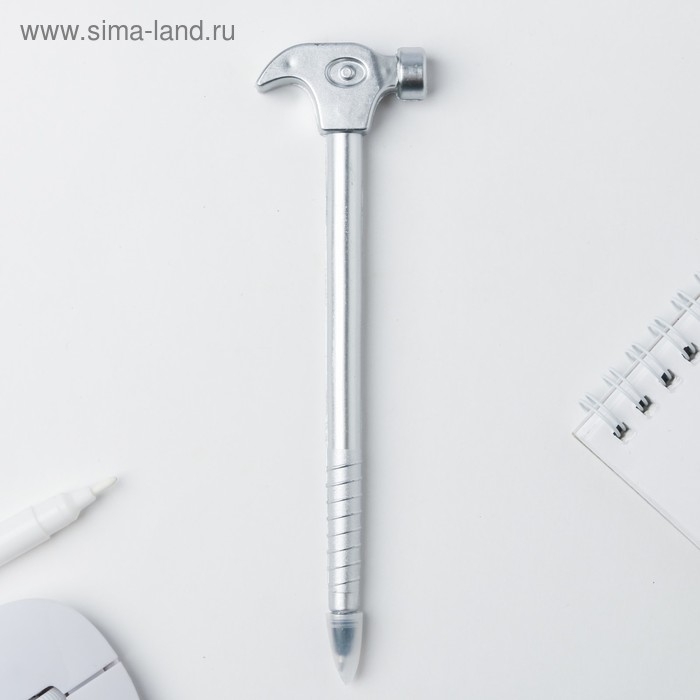 Ручка прикол шариковая синяя паста «Будь первым» Ручка прикол шариковая синяя паста «Будь первым»