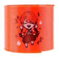 Спираль-радуга &laquo;Анимешки&raquo; , в шоубоксе