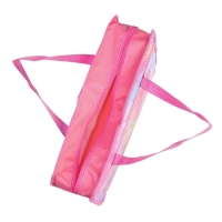 Папка с ручками пластиковая А4, 37 х 22 х 5 см "Фантазия" Папка с ручками пластиковая А4, 37 х 22 х 5 см "Фантазия"