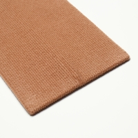 Когтеточка с пропиткой 55*20 см, угловая, без меха, бежевая Когтеточка с пропиткой 55*20 см, угловая, без меха, бежевая