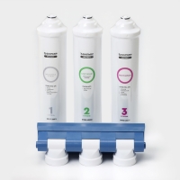 Система для фильтрации воды &laquo;Барьер EXPERT Hаrd&raquo;