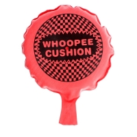 Прикол подушка &laquo;Пердушка&raquo;, цвет МИКС