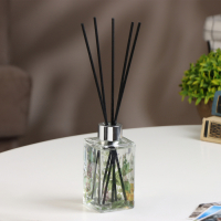 Диффузор ароматический "Артдекор", 100 мл, лаванда, "Богатство Аромата"