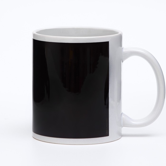 Кружка с сублимацией &laquo;ZА Победу!&raquo;, 320 мл