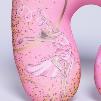 Подушка детская для путешествий антистресс &laquo;Путь к мечте&raquo;