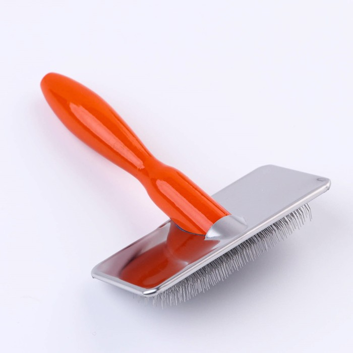 Пуходерка Пижон Premium с деревянной ручкой, без капель Пуходерка Пижон Premium с деревянной ручкой, без капель