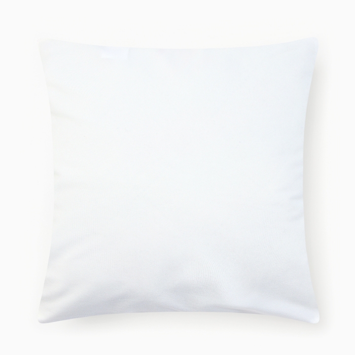 Новый год. Чехол на подушку Этель Новый год. Чехол на подушку Этель "Белочка" 40х40см,100% п/э