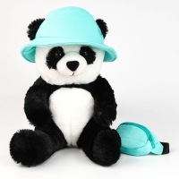 Мягкая игрушка &laquo;Панда&raquo;