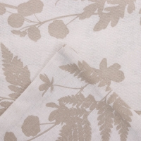 Постельное бельё Этель 2сп Nature's imprint, 175х215см, 200х220см, 50х70см-2 шт, поплин, 125 г/м2