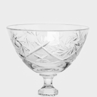 Набор хрустальных фужеров, 250 мл, 6 шт Набор хрустальных фужеров, 250 мл, 6 шт