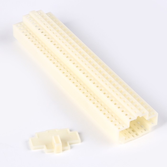 Модель &laquo;Здание&raquo; для изготовления макетов в масштабе 1:300