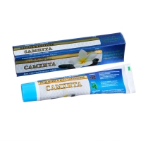 Зубная паста Самхита "Исцеление и Восстановление", 100 гр Зубная паста Самхита "Исцеление и Восстановление", 100 гр