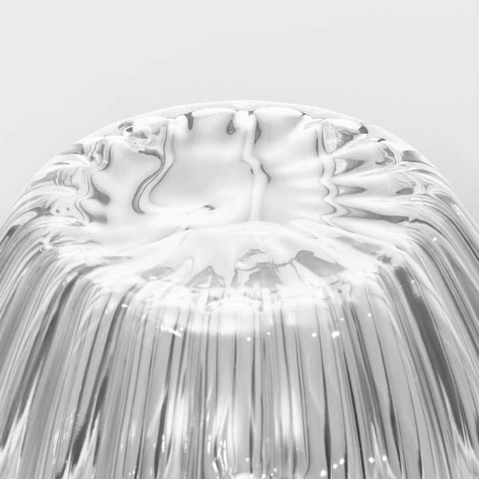 Кружка стеклянная с двойными стенками &laquo;Риба&raquo;, 250 мл