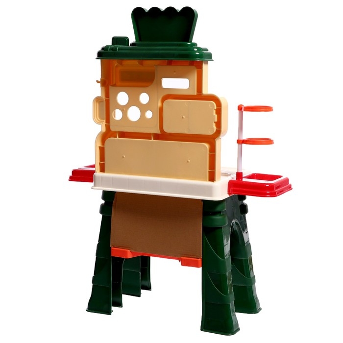 Игровой набор &laquo;Магазин&raquo; с аксессуарами