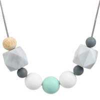 Слингобусы - прорезыватель &laquo;Gentle style&raquo;, Mum&Baby