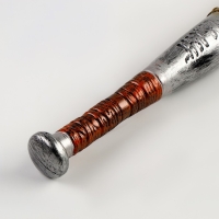 Карнавальный аксессуар «Бита» Карнавальный аксессуар «Бита»