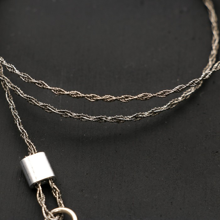 Набор для выживания «Русская охота», 6 предметов Набор для выживания «Русская охота», 6 предметов