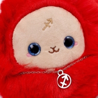 Мягкая игрушка «Создай своё украшение», знак зодиака: Стрелец, 16 см Мягкая игрушка «Создай своё украшение», знак зодиака: Стрелец, 16 см