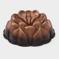 Форма для выпечки Anemon, 26×10 см, антипригарное покрытие Форма для выпечки Anemon, 26×10 см, антипригарное покрытие