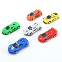 Машина «Гонка», набор 6 шт., инерция Машина «Гонка», набор 6 шт., инерция