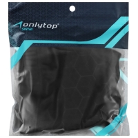 Плавки для плавания ONLYTOP &laquo;Фрактал&raquo;, р. 50